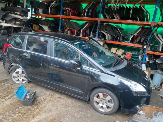 Peugeot 5008 2009 - 2016