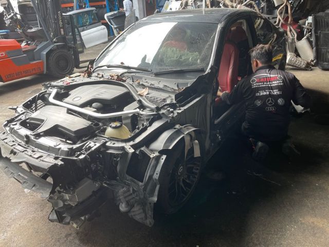 BMW 428i F32 2013 - 2016