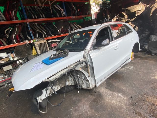 Audi Q5 8.5R 2013-2017