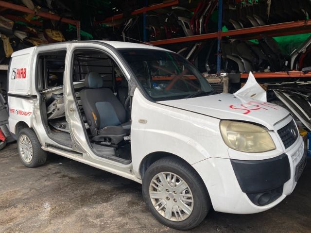 Fiat Doblo 223 2005-2010