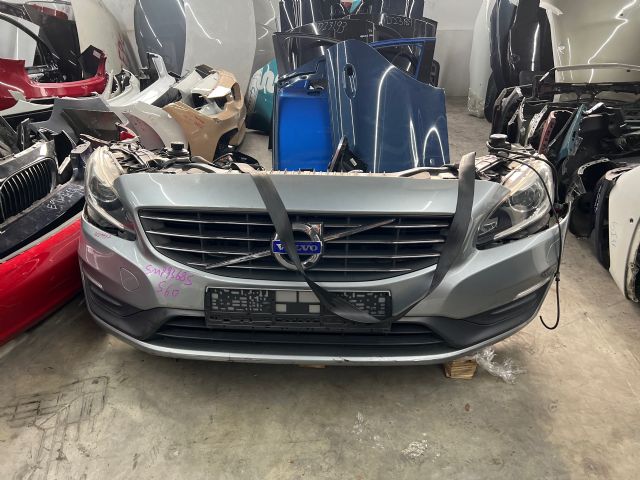 Volvo S60 2010-Present