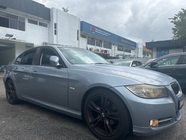 BMW 3 Series E90 318I 2005-2012