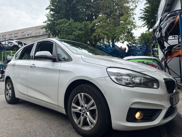 BMW 2 Series F45 F45 2015-2019