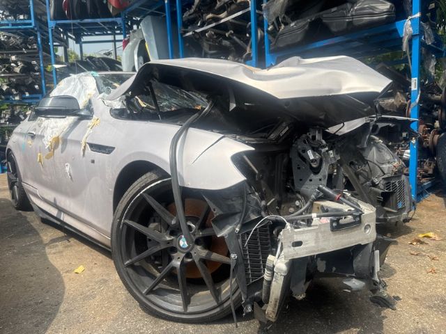 BMW 6 Series F13 640i F13