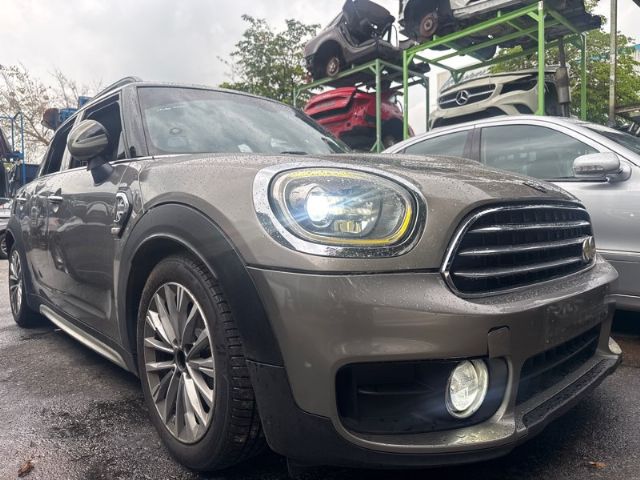 Mini Countryman F60 2017-2019