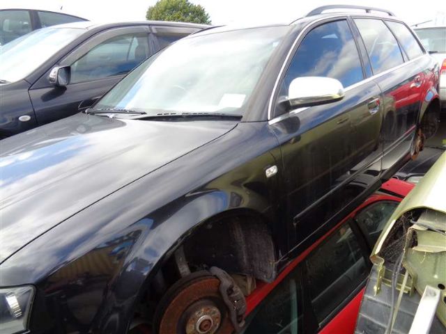 Audi S4 B6/8E/8H 2003-2005