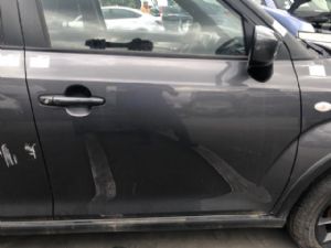 Suzuki Ignis Other RF Door Complete