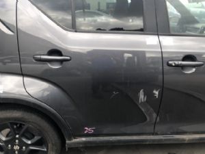 Suzuki Ignis Other RR Door Complete