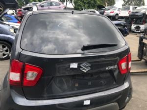 Suzuki Ignis Other Complete Tailgate