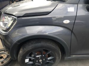 Suzuki Ignis Other LF Guard/Fender
