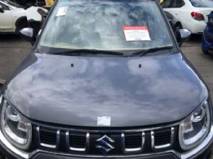 Suzuki Ignis Other Bonnet
