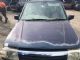 Suzuki Grand Vitara FTD62V 1998 Bonnet