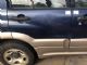 Suzuki Grand Vitara FTD62V 1998 RR Door Complete