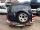 Suzuki Grand Vitara FTD62V 1998 Complete Tailgate