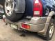 Suzuki Grand Vitara FTD62V 1998 Rear Bumper