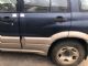 Suzuki Grand Vitara FTD62V 1998 LR Door Complete