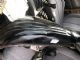 Suzuki Grand Vitara FTD62V 1998 Front Bumper Assembly