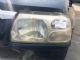 Suzuki Grand Vitara FTD62V 1998 L Headlight
