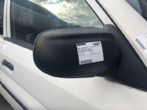 Mazda Metro 121 01/96-11/97 RF Door Elec Mirror