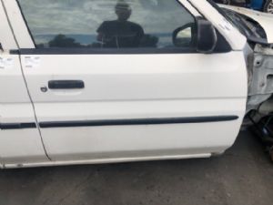Mazda Metro 121 01/96-11/97 RF Door Complete