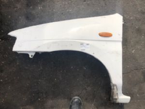 Mazda Metro 121 01/96-11/97 LF Guard/Fender