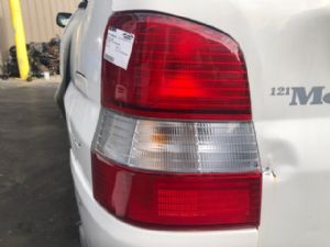 Mazda Metro 121 01/96-11/97 L Tail Light