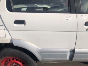 Daihatsu Terios J100G 1997-1999 RR Door Complete