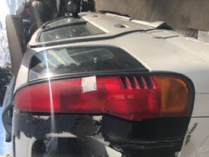 Daihatsu Terios J100G 1997-1999 R Tail Light