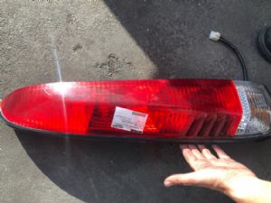 Daihatsu Terios J100G 1997-1999 L Tail Light