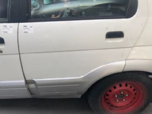 Daihatsu Terios J100G 1997-1999 LR Door Complete