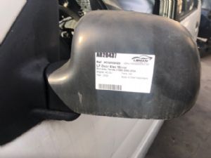 Daihatsu Terios J100G 1997-1999 LF Door Elec Mirror