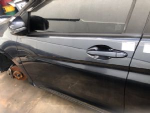 Honda City GM6 2014-2019 LF Door Complete