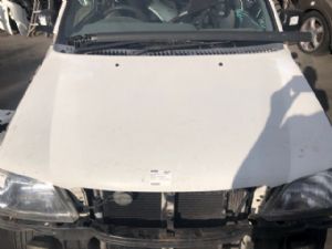 Daihatsu Terios J100G 1997-1999 Bonnet