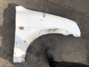 Daihatsu Terios J100G 1997-1999 RF Guard/Fender