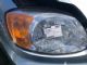 Hyundai Accent LC 1999-2005 R Headlight