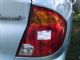 Hyundai Accent LC 1999-2005 R Tail Light