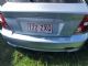Hyundai Accent LC 1999-2005 Rear Bumper