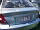 Hyundai Accent LC 1999-2005 Boot Lid