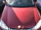Volkswagen Jetta 1K5 2005-2011 Bonnet