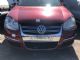 Volkswagen Jetta 1K5 2005-2011 Front Bumper Assembly