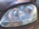 Volkswagen Jetta 1K5 2005-2011 L Headlight