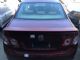Volkswagen Jetta 1K5 2005-2011 Boot Lid