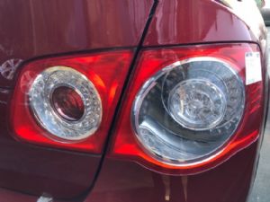 Volkswagen Jetta 1K5 2005-2011 R Tail Light