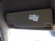 Volkswagen Jetta 1K5 2005-2011 LH Sunvisor