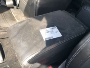 Volkswagen Passat 3G 2015-2018 Centre Console Lid Only