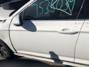 Volkswagen Passat 3G 2015-2018 LF Door Complete