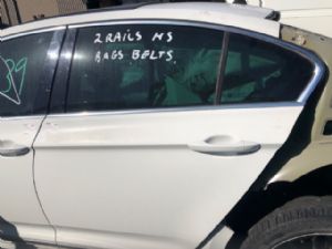 Volkswagen Passat 3G 2015-2018 LR Door Complete