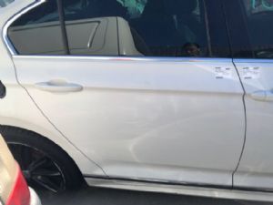 Volkswagen Passat 3G 2015-2018 RR Door Complete