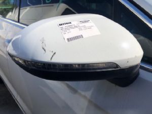 Volkswagen Passat 3G 2015-2018 RF Door Elec Mirror