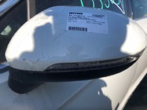 Volkswagen Passat 3G 2015-2018 LF Door Elec Mirror